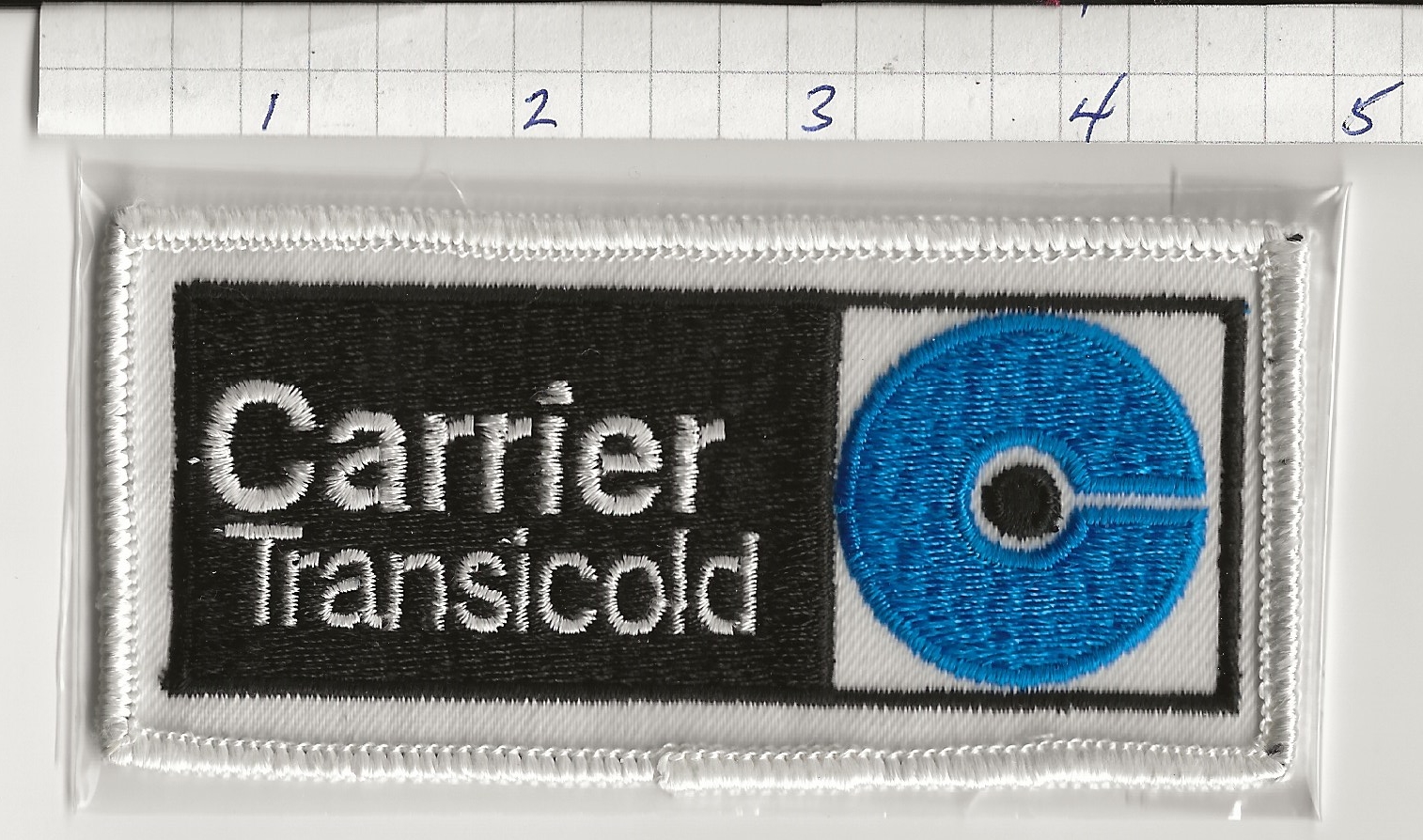 CARRIER TRANSICOLD TRM02